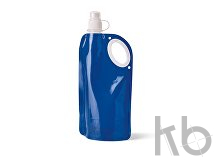 HIKE. Складная бутылка