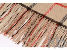 Плед акриловый «Tartan»