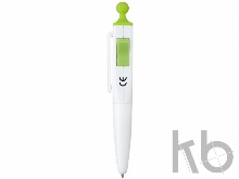 Ручка пластиковая шариковая «Clic Pen»