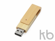 USB-флешка 2.0 на 16 Гб «Eco»