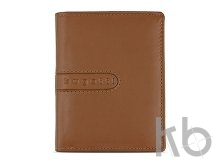 Портмоне «Bomba» с защитой данных RFID