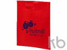 Сумка для конференций, 80 г/м2