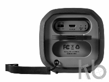 Колонка «Naboo» Bluetooth®