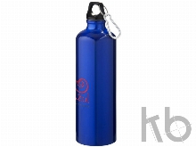 Бутылка «Pacific» с карабином