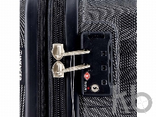 Чемодан «Fribourg» 97л