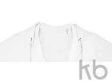 Толстовка на молнии «Theron» мужская