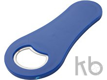 Открывалка с магнитом