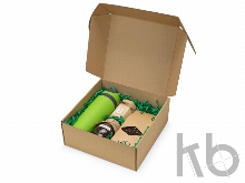 Подарочный набор «Tea Cup Superior Honey»