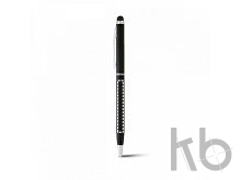 Ручка шариковая со стилусом