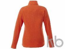 Джемпер из полифлиса «Rixford» женский