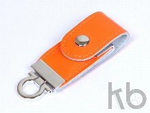 USB 2.0- флешка на 64 Гб в виде брелока