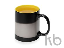 Кружка-хамелеон «Surprise» матовая