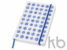 Блокнот А5 «Secret»