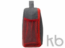 Изотермическая сумка-холодильник «Breeze» для ланч-бокса