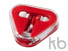 Наушники «Rebel»