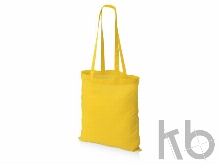 Сумка из хлопка «Carryme 105», 105 г/м2