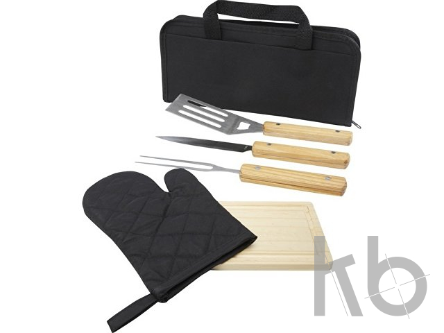 Набор для барбекю «Gratar»