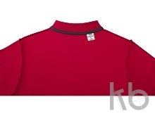 Рубашка поло «Helios» женская