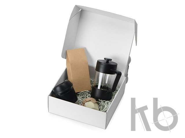 Подарочный набор «Бодрое утро»