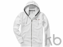 Толстовка «Arora» мужская с капюшоном