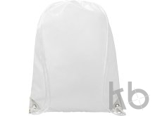 Рюкзак «Oriole» с цветными углами