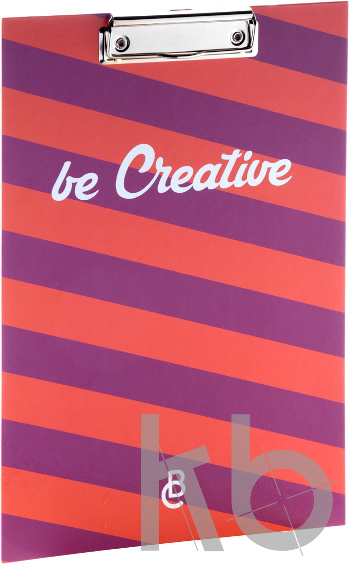 custom made A4 clipboard