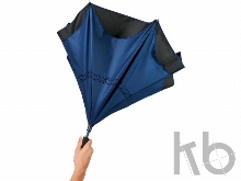 Зонт-трость «Yoon» с обратным сложением