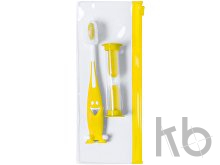 toothbrush set