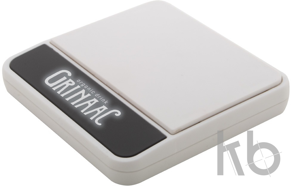 Костер с подсветкой