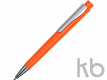 Ручка пластиковая шариковая «Pavo»