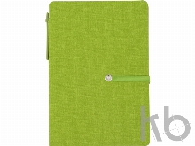 Набор стикеров «Write and stick» с ручкой и блокнотом