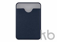 Картхолдер с креплением на телефон «Favor»