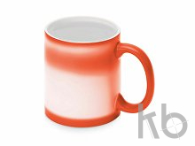 Кружка-хамелеон «Magic» матовая