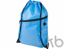 Рюкзак «Oriole» с карманом на молнии