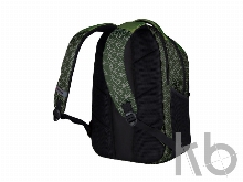 Рюкзак «Sun» со светоотражающим принтом