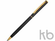 Ручка металлическая шариковая «Жако»