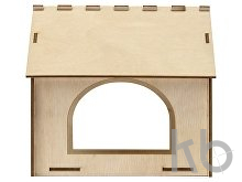 Кормушка для птиц «DIY»