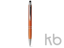 Ручка шариковая со стилусом