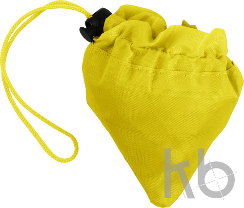 Polyester (210D) shopping bag