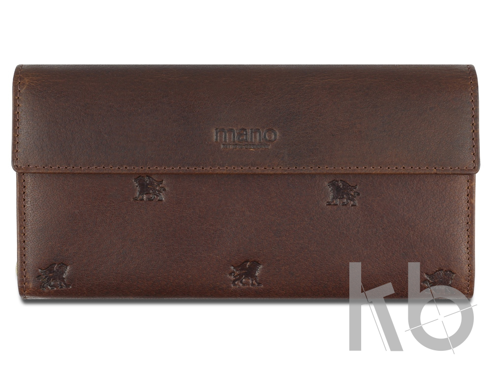 Кошелек «Don Leon»