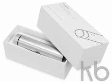 Портативное зарядное устройство «Мьюзик», 5200 mAh