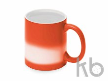 Кружка-хамелеон «Magic» матовая