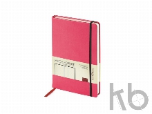 Ежедневник недатированный А5 «Megapolis Velvet»