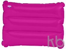 Надувная подушка «Wave»