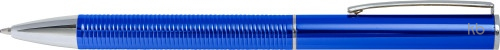 Aluminium ballpen