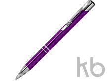 Ручка металлическая шариковая «Legend»