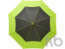 Pongee (190T) umbrella