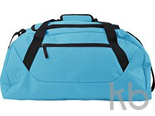 Polyester (600D) sports bag