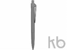 Ручка пластиковая шариковая Prodir QS30 PRP «софт-тач»