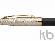 Ручка металлическая шариковая «Doré»